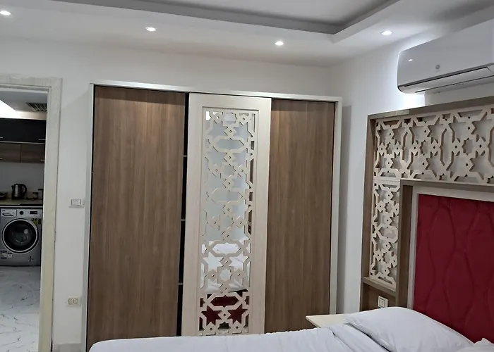 فنادير باي * Hurghada