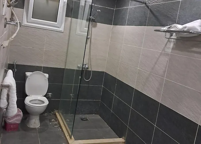 Apartamento فنادير باي