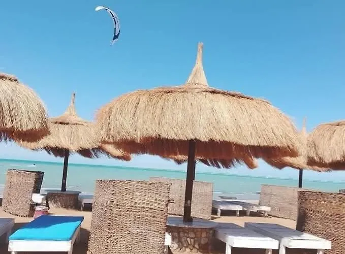 فنادير باي Apartamento Hurghada