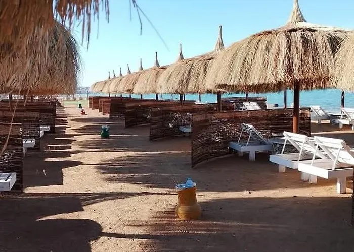 فنادير باي Apartamento *