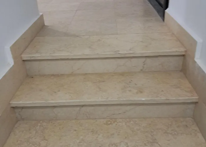 Apartamento فنادير باي *