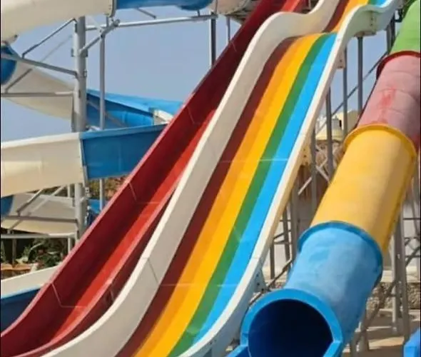 فنادير باي * Hurghada